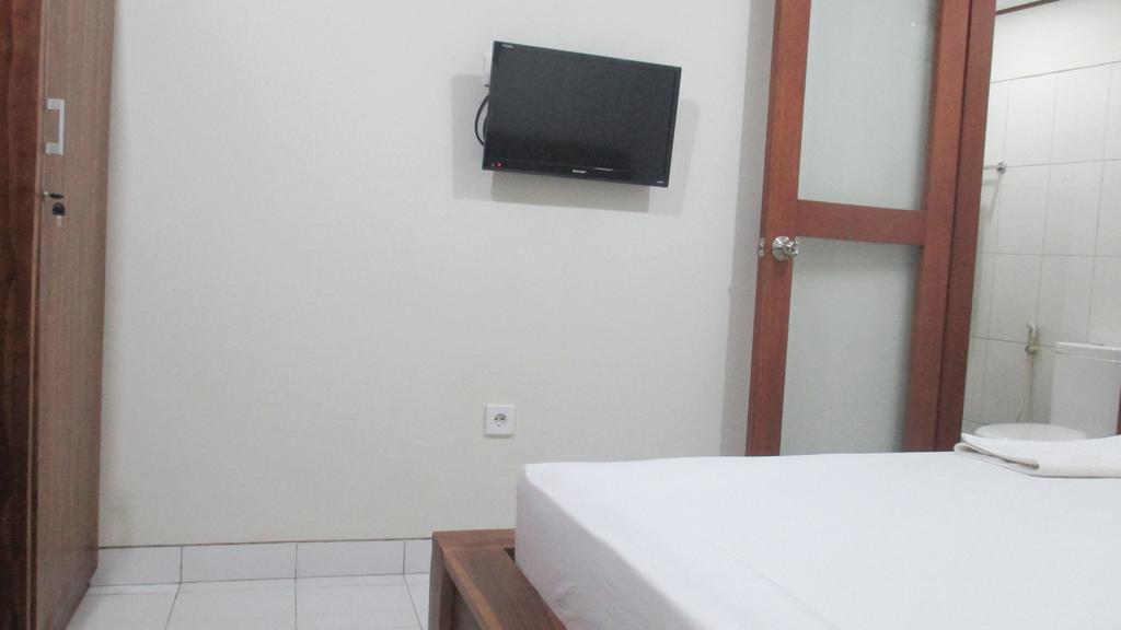 Vinandaka Homestay Sanur Exterior foto
